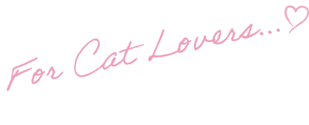 for cat lave