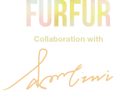 FURFUR Collaboration with Lizii Lin