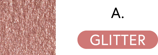 GLITTER