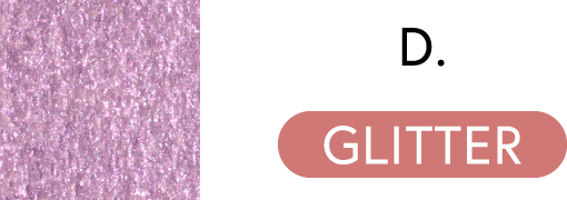 GLITTER