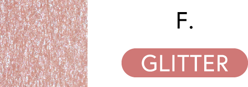 GLITTER