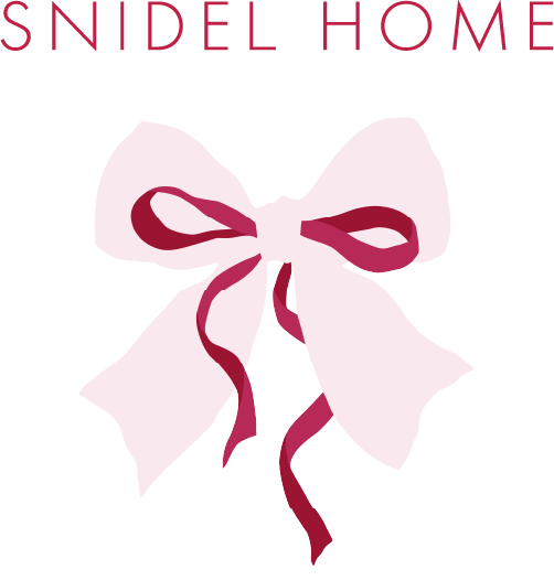 SNIDEL HOME