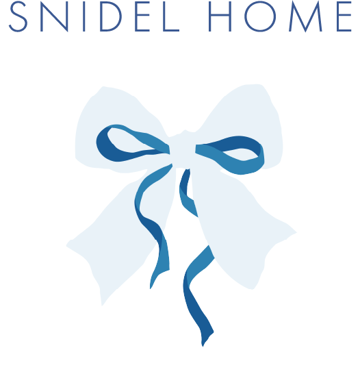 SNIDEL HOME