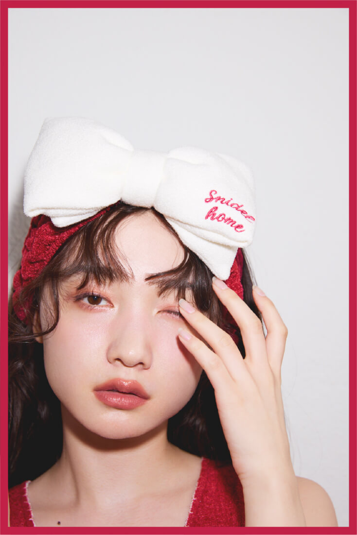 モデル画像