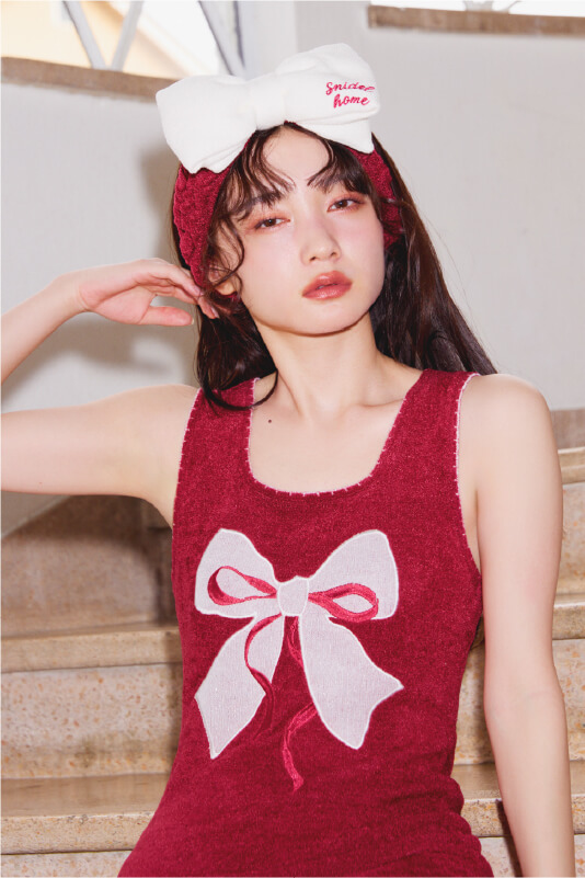 モデル画像