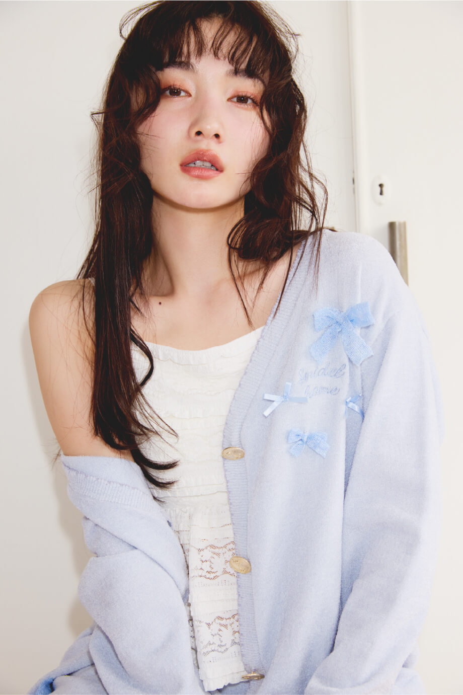 モデル画像