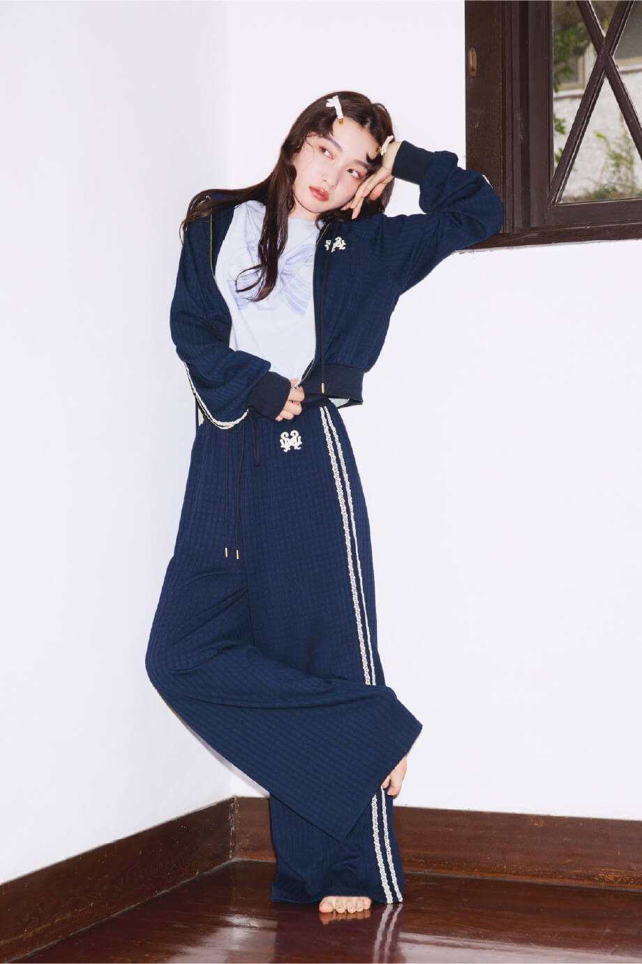 モデル画像