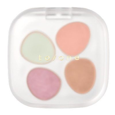 PETAL FLOAT EYE PALETTE