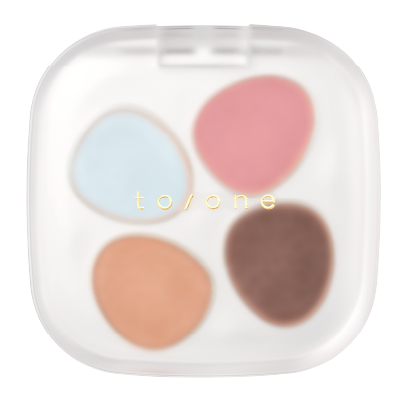 PETAL FLOAT EYE PALETTE