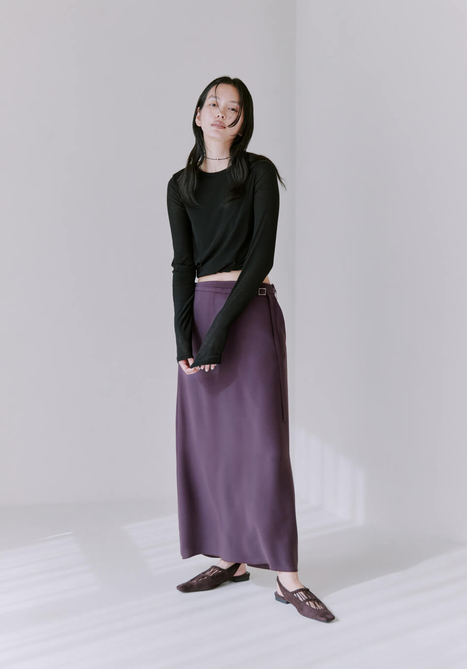 モデル画像