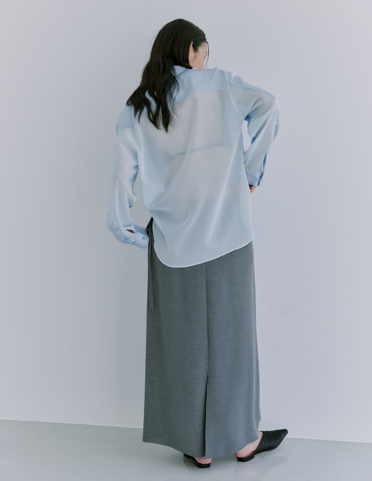 モデル画像