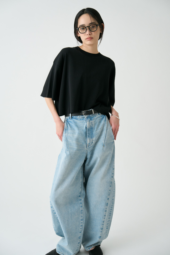 モデル画像