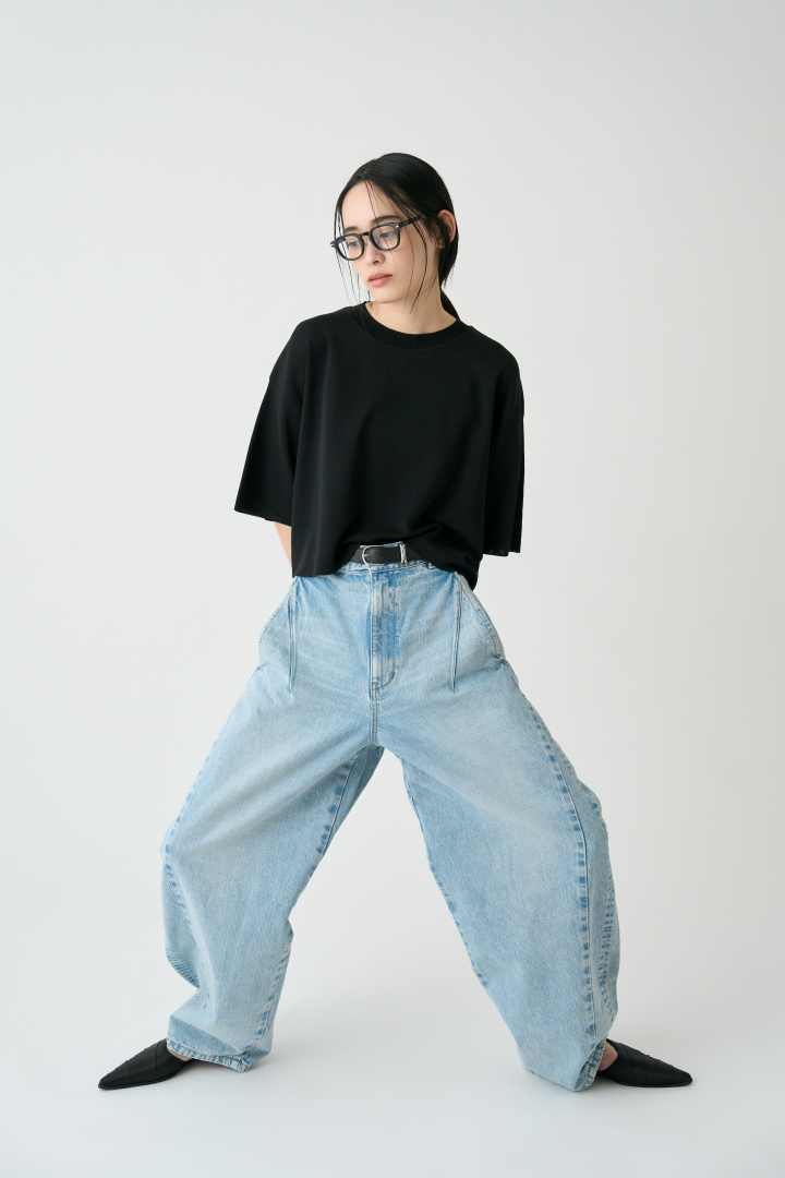 モデル画像