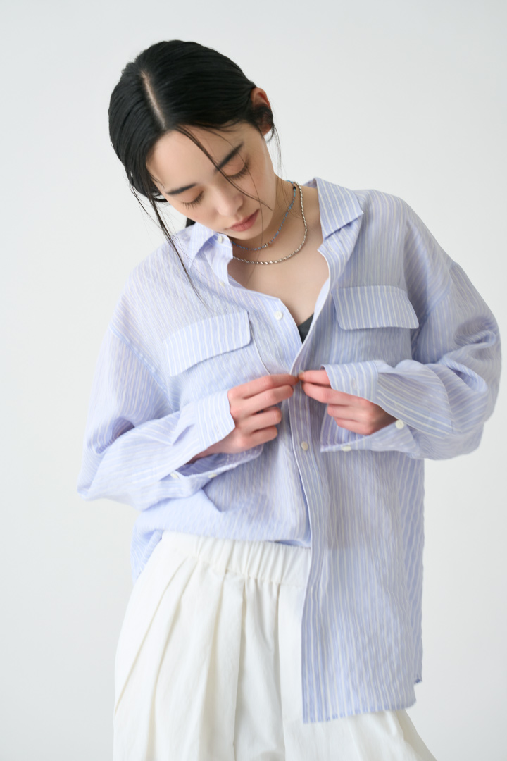 モデル画像