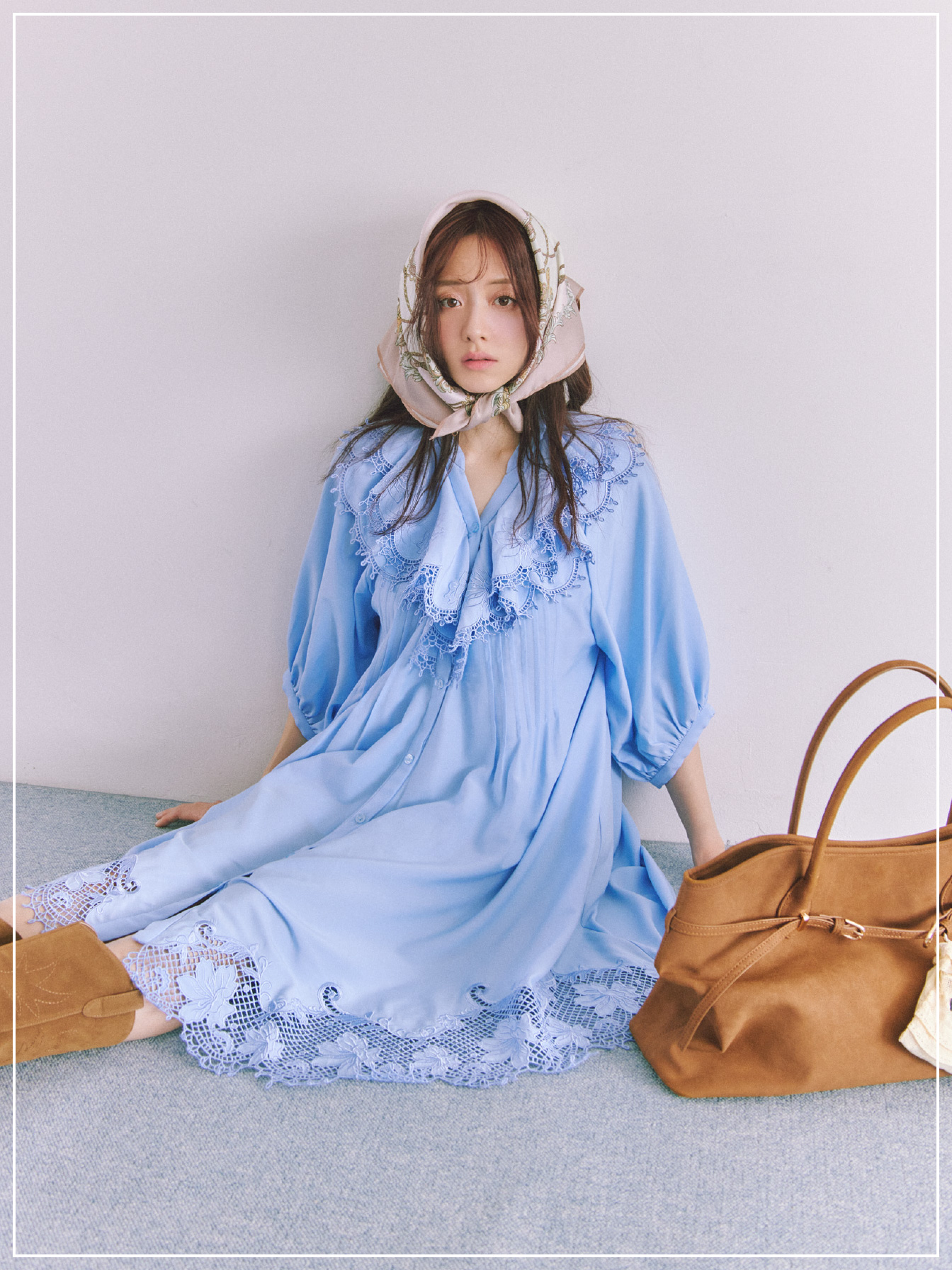 モデル画像
