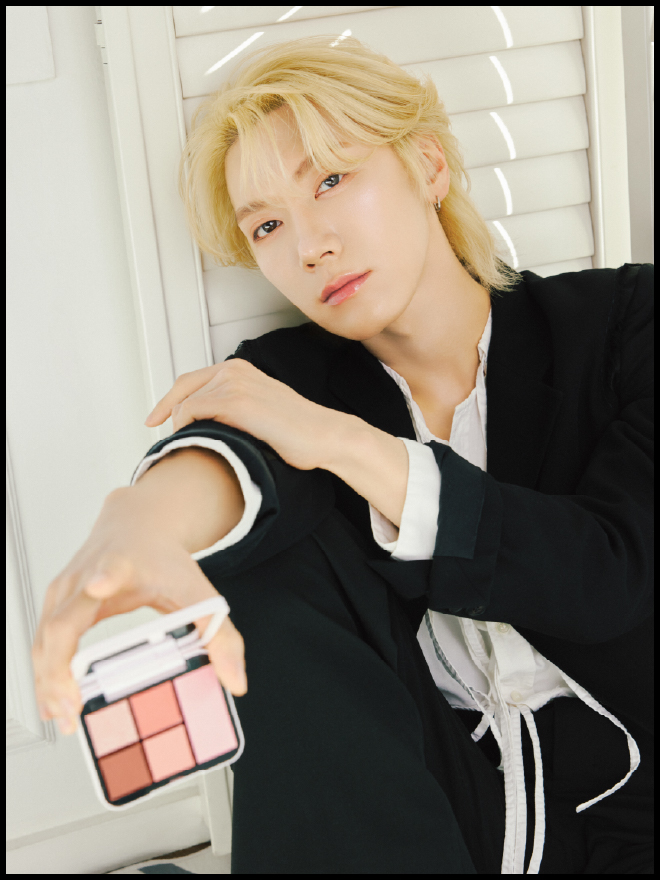 TEN × SNIDEL BEAUTY