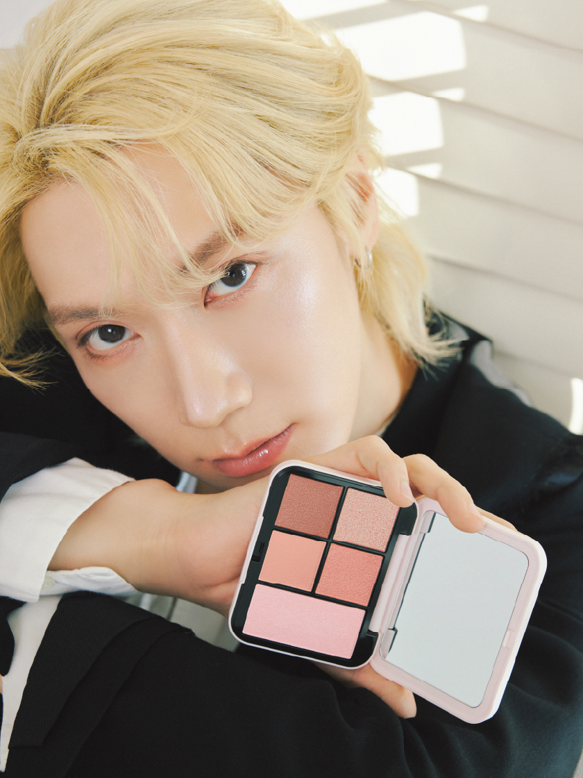 TEN × SNIDEL BEAUTY