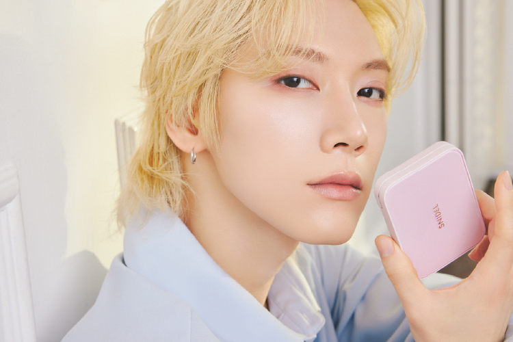 TEN × SNIDEL BEAUTY
