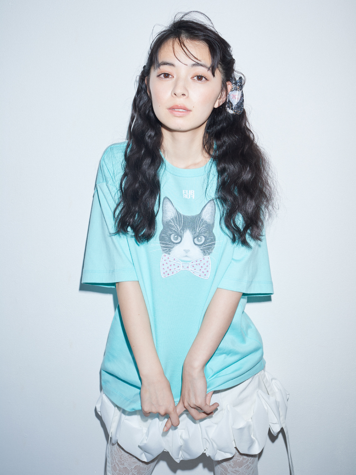モデル画像