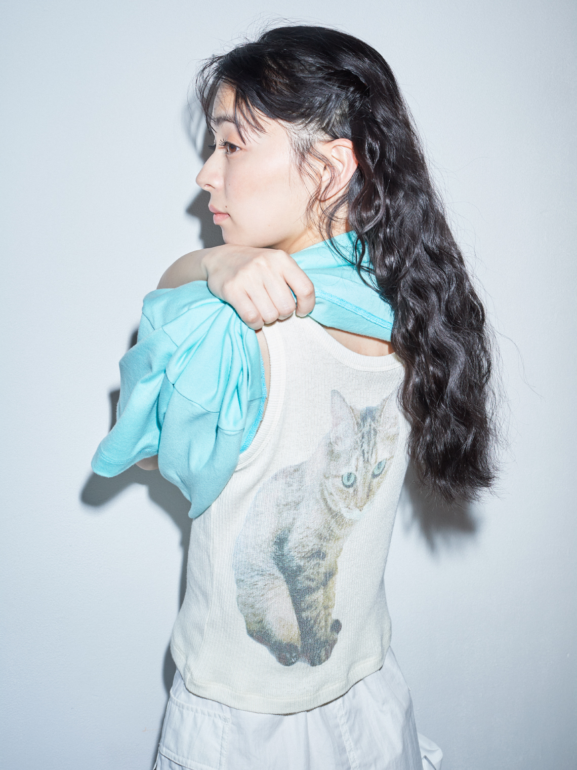 モデル画像