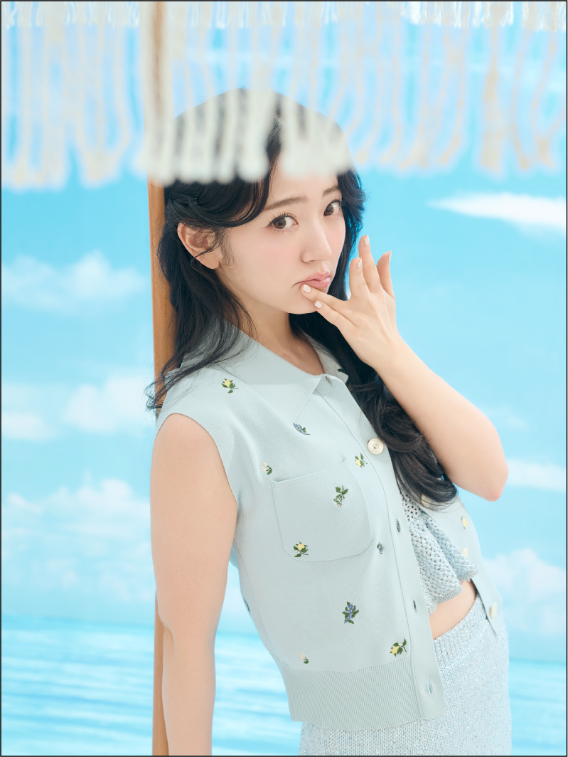 モデル画像