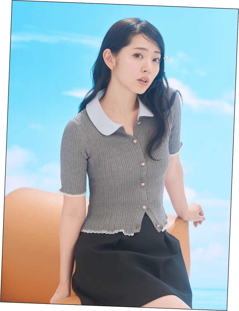 モデル画像