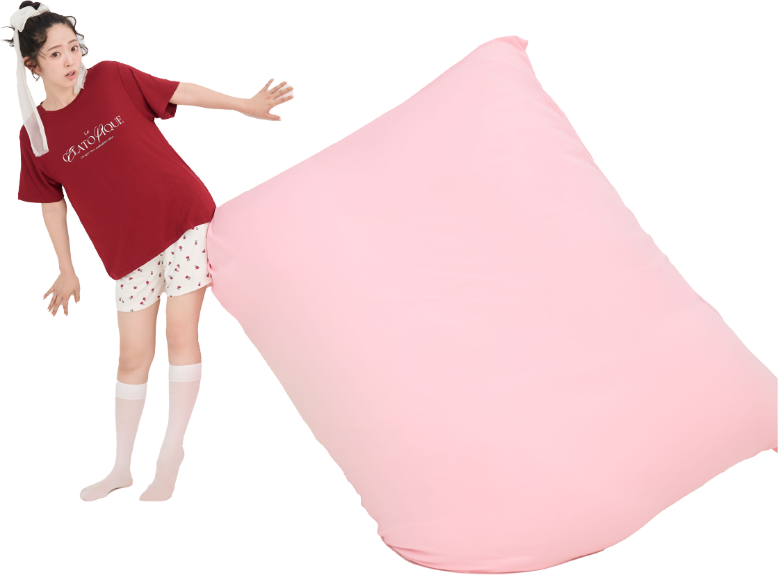 モデル画像
