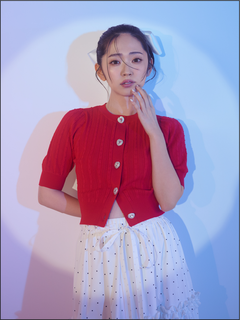 モデル画像