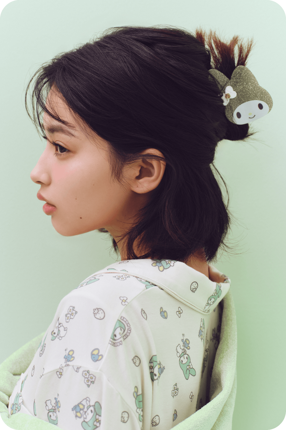 モデル画像