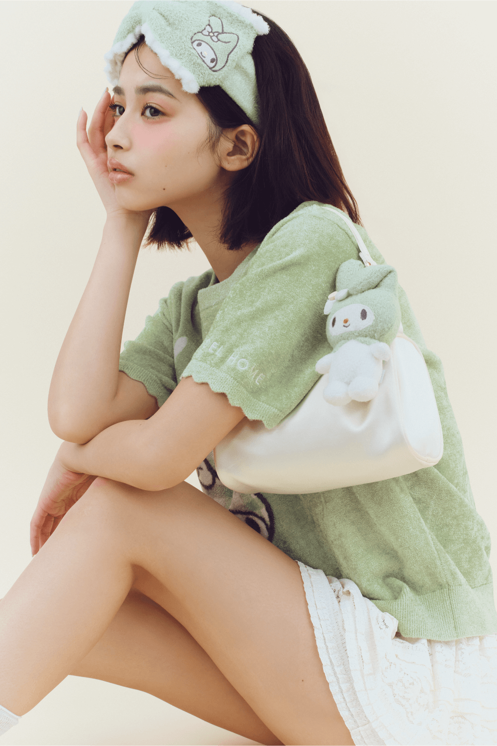 モデル画像