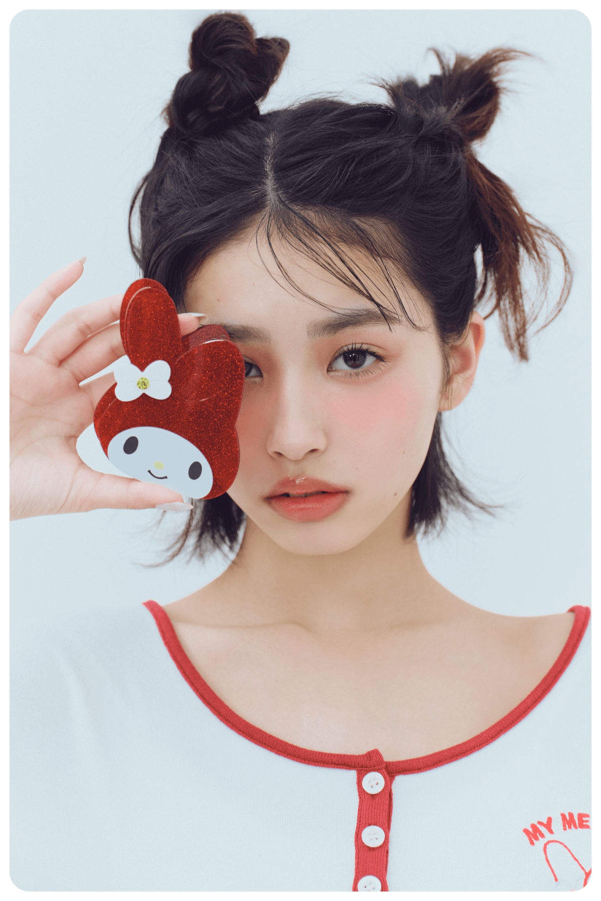 モデル画像
