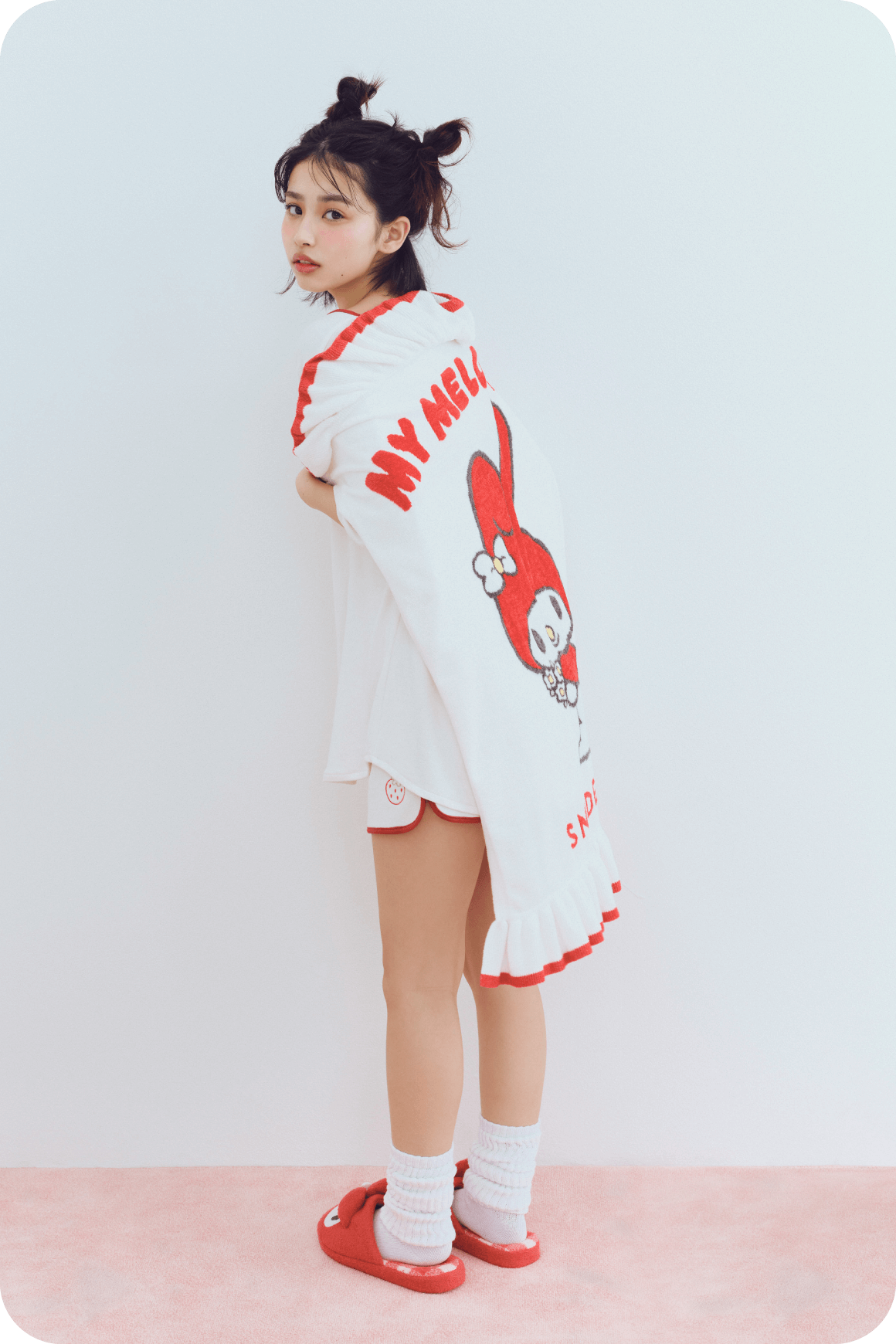 モデル画像