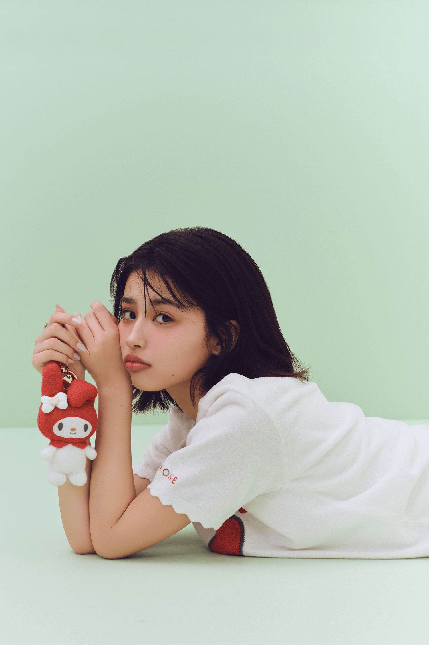 モデル画像