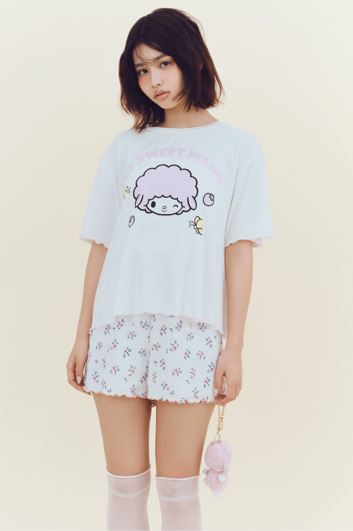 モデル画像