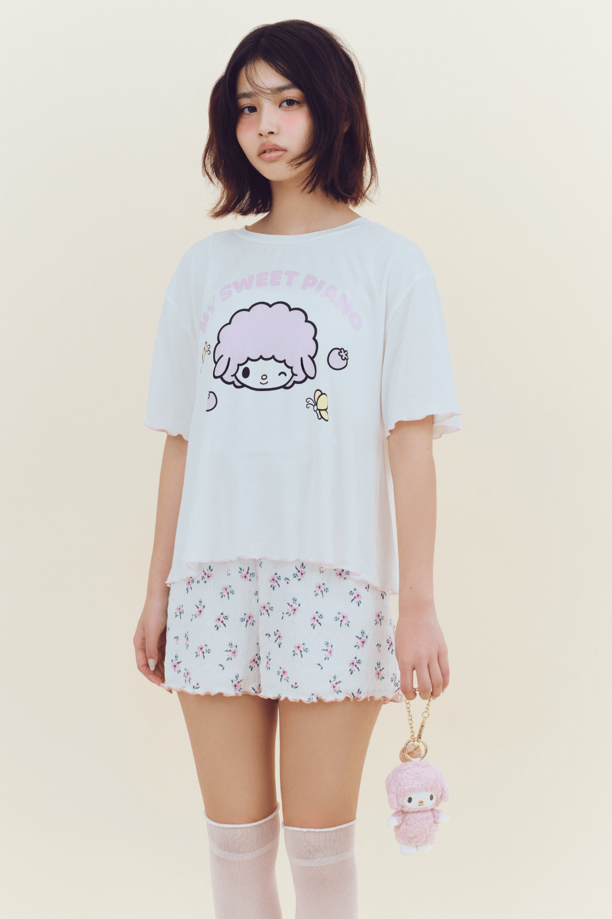 モデル画像