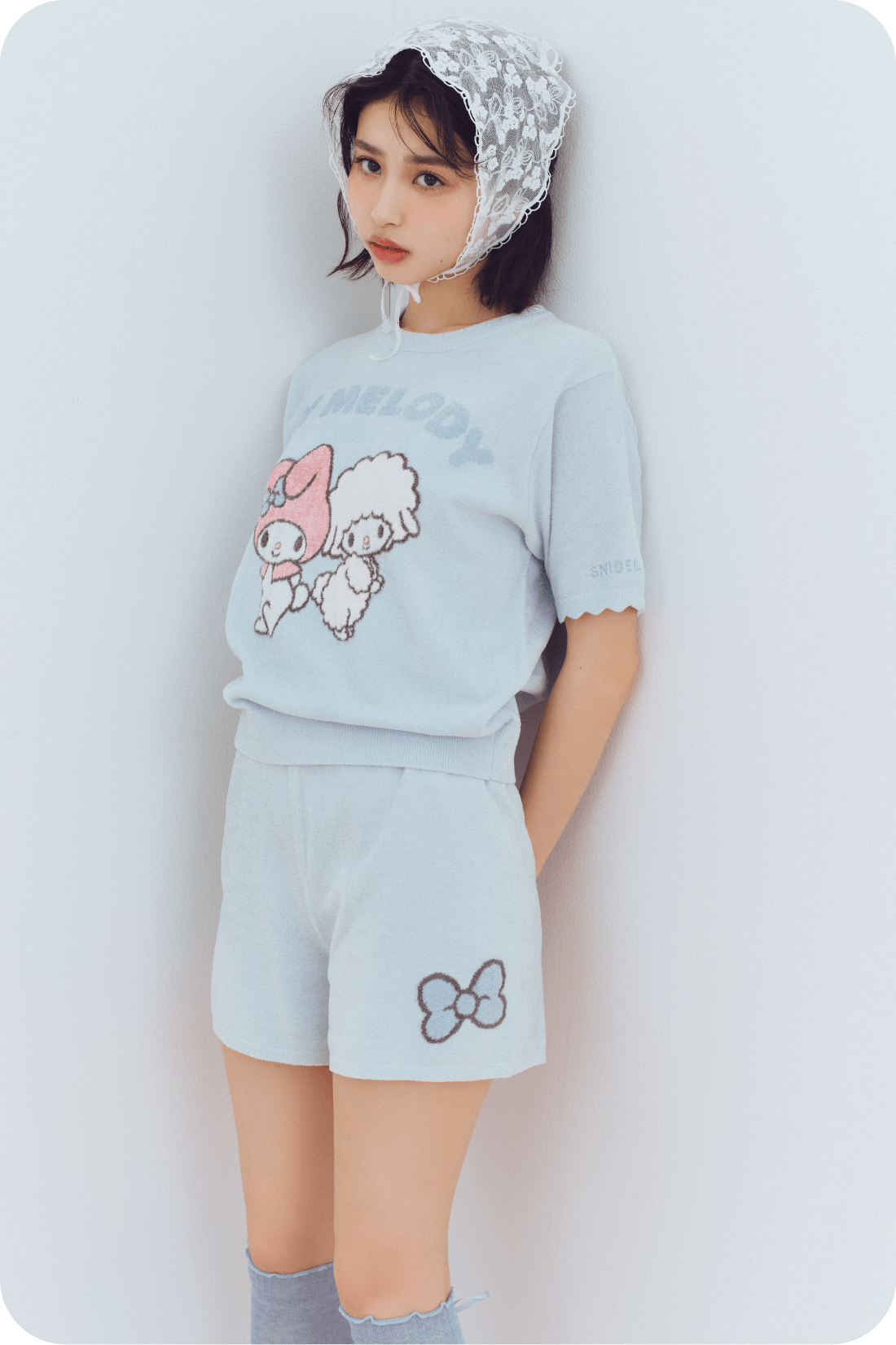 モデル画像