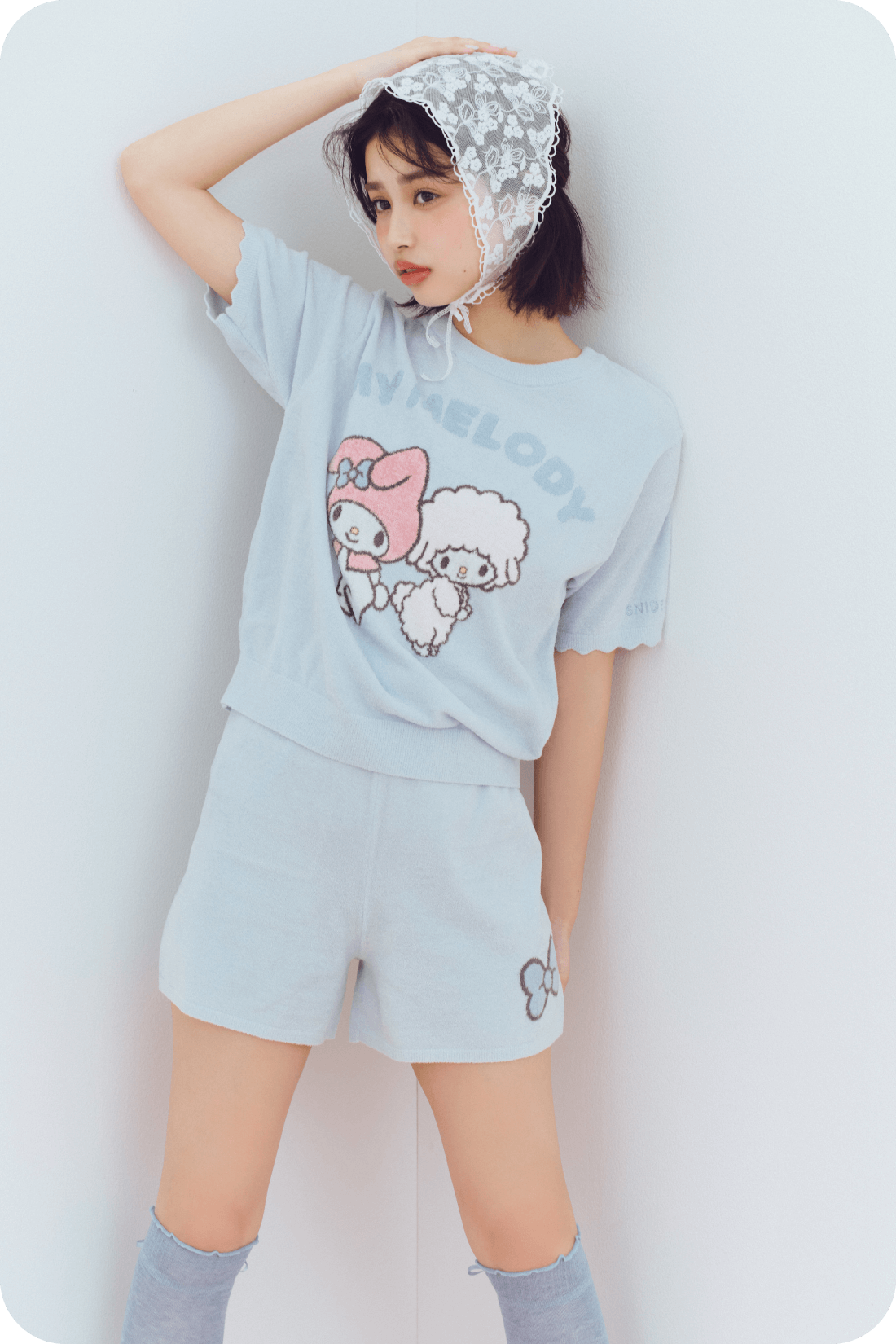 モデル画像