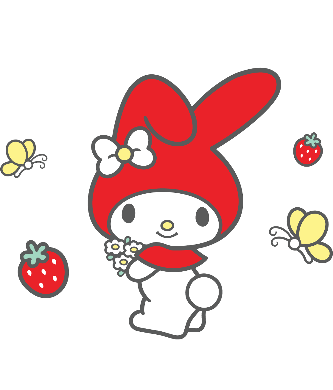 MY MELODY