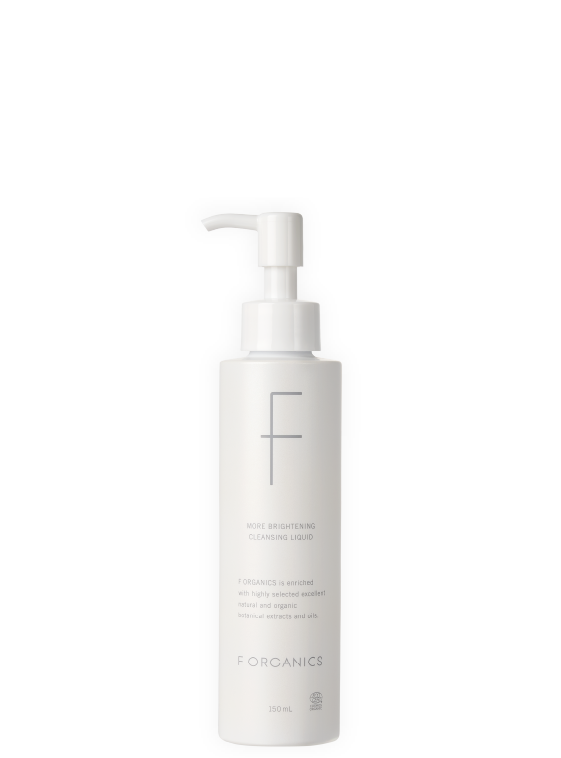 Cleansing クレンジングリキッド