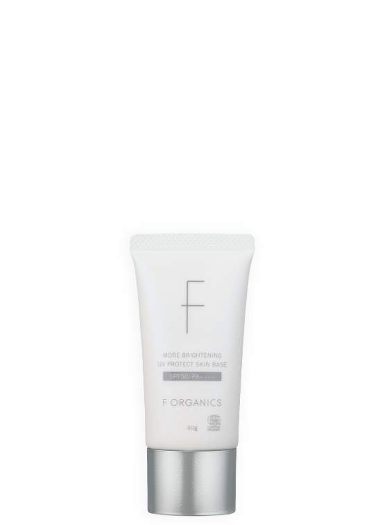 Skin Base UV下地