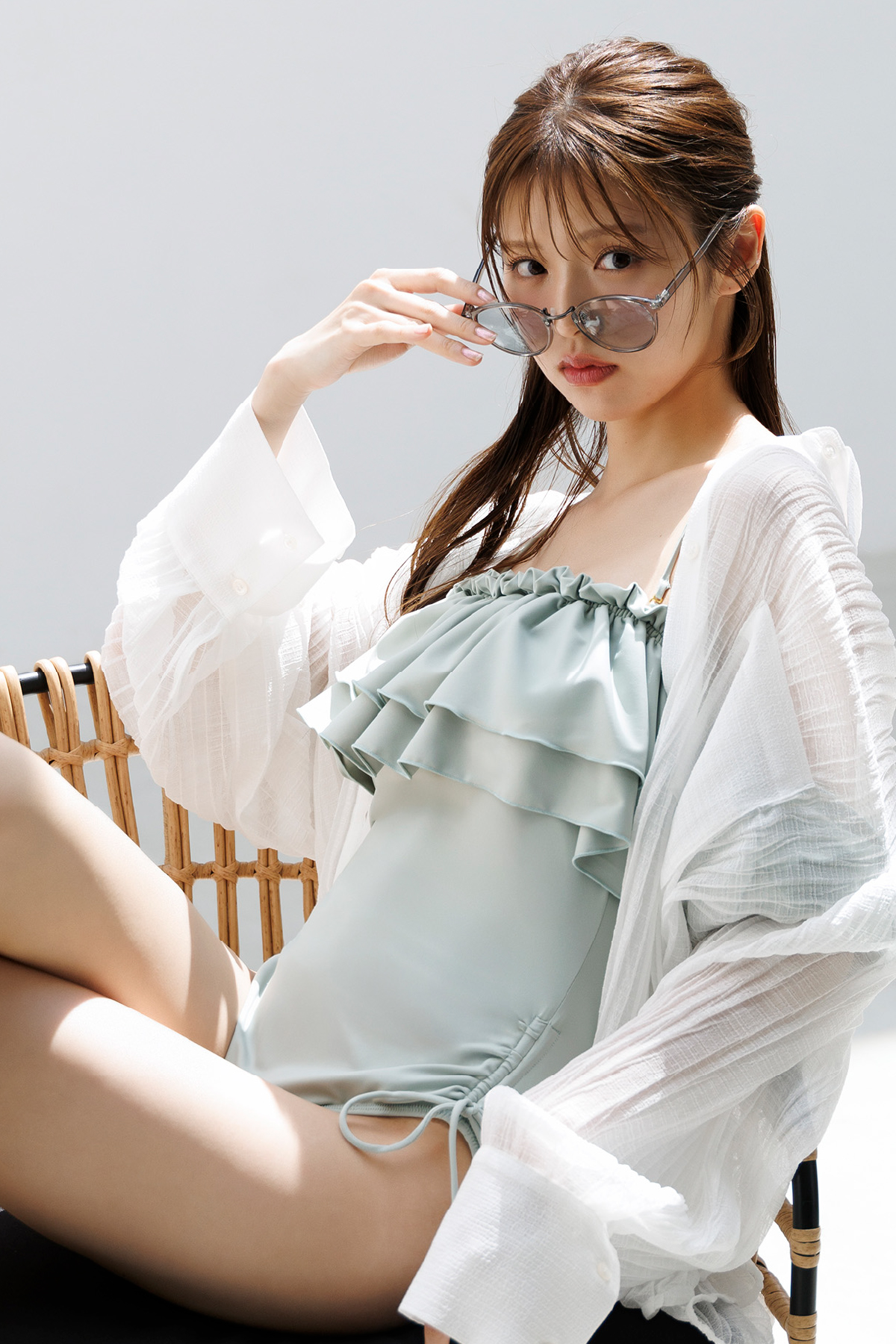モデル画像