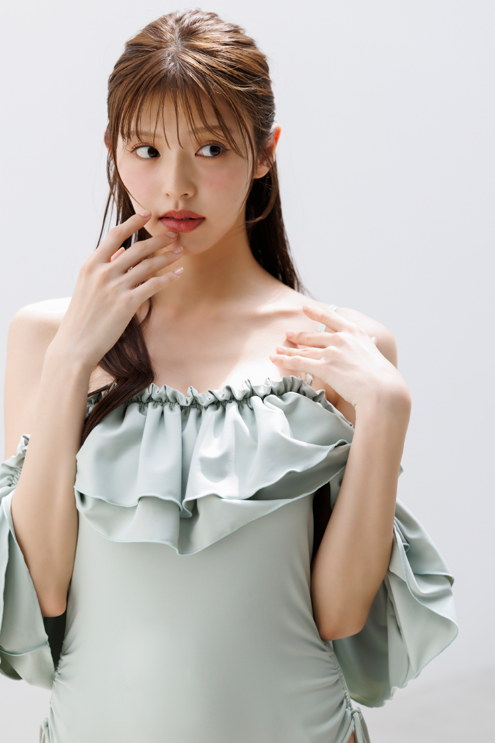 モデル画像