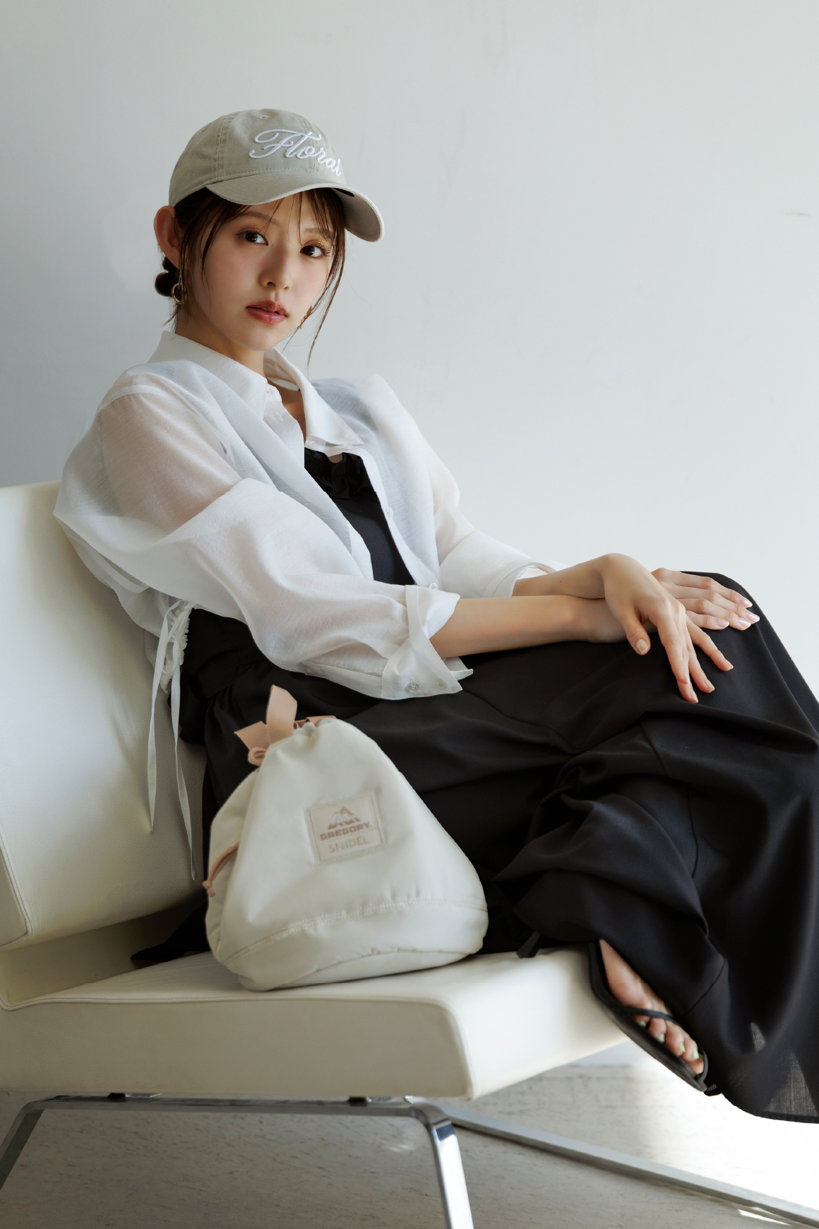 モデル画像