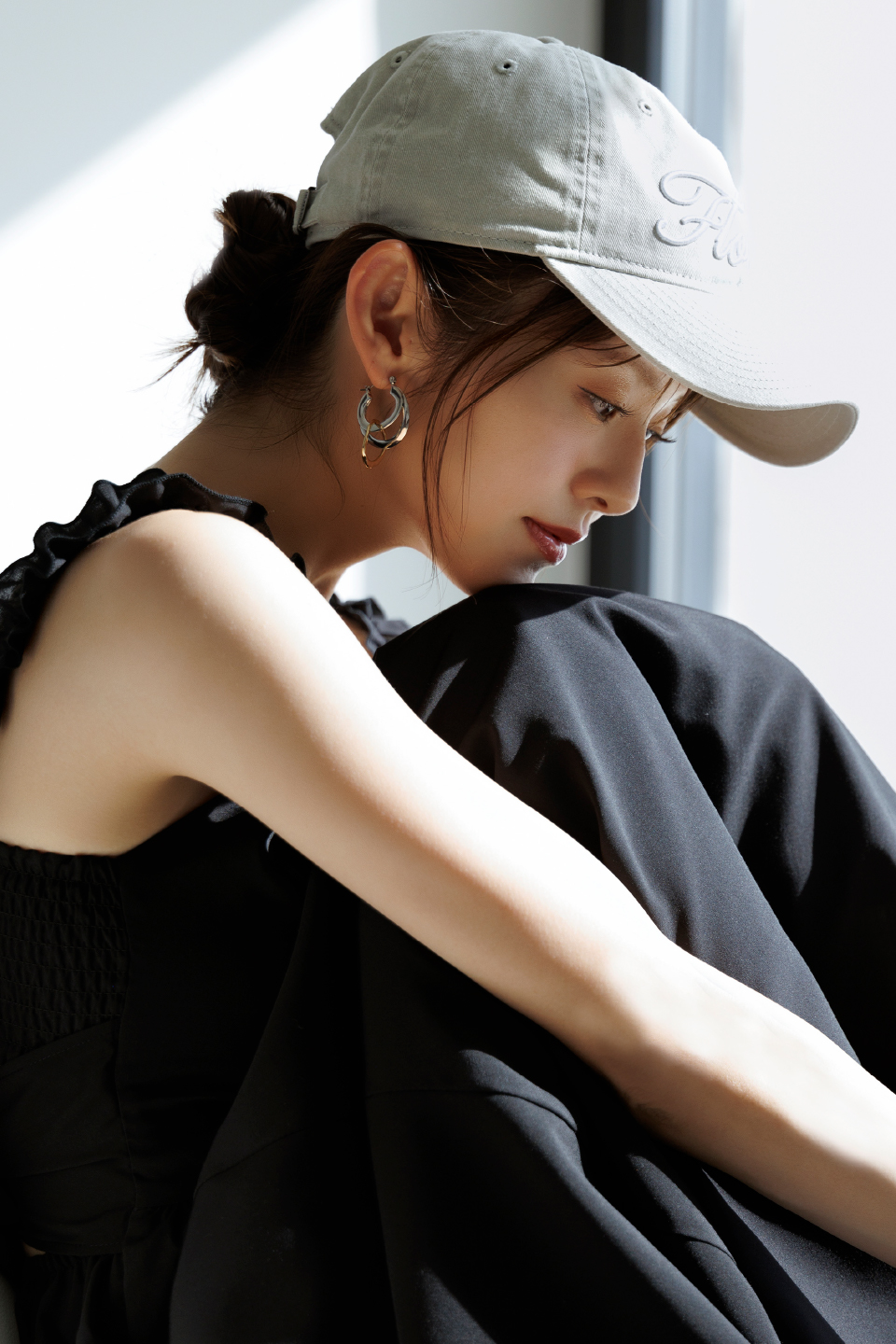 モデル画像