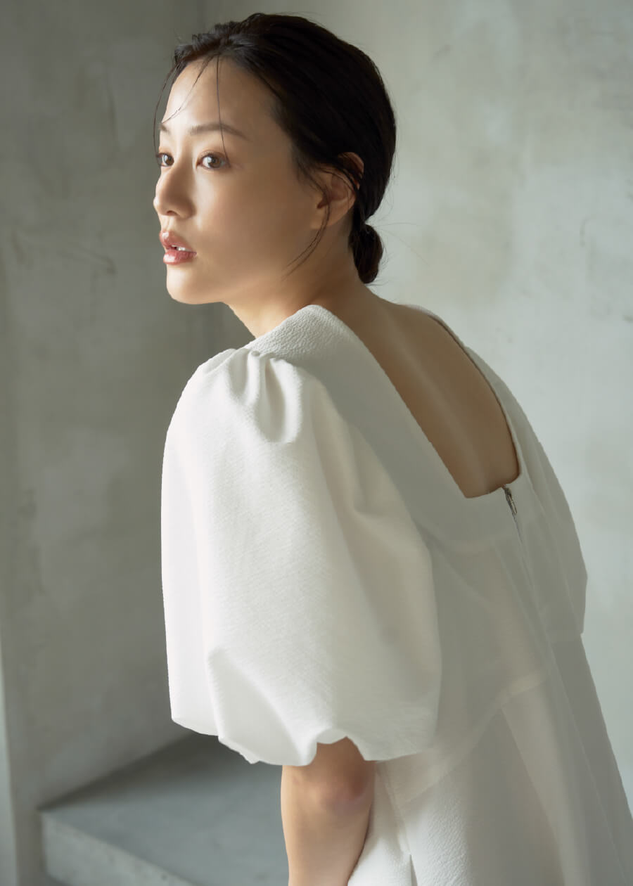 モデル画像
