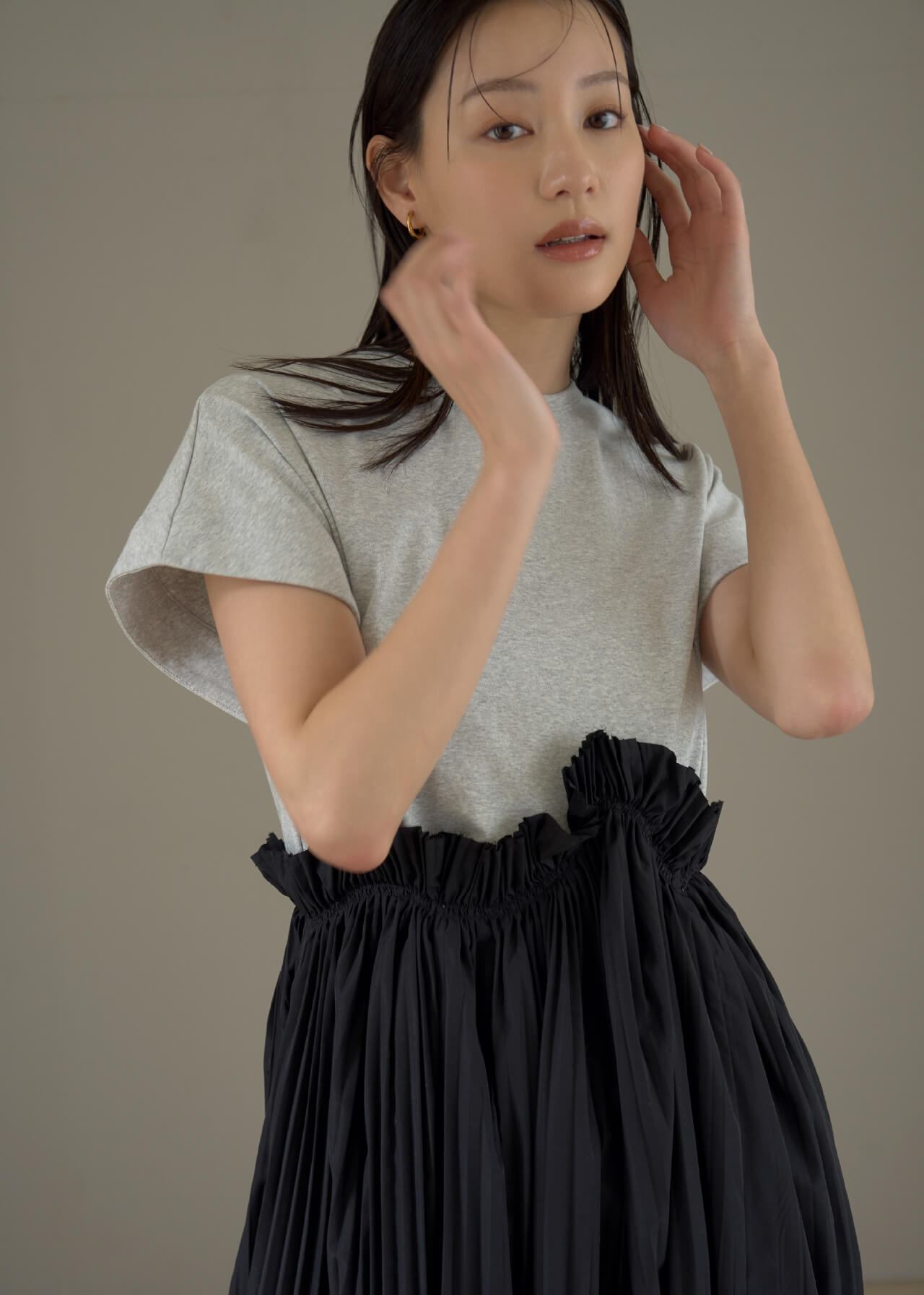 モデル画像