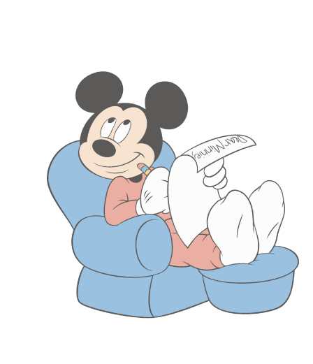 MICKEY
