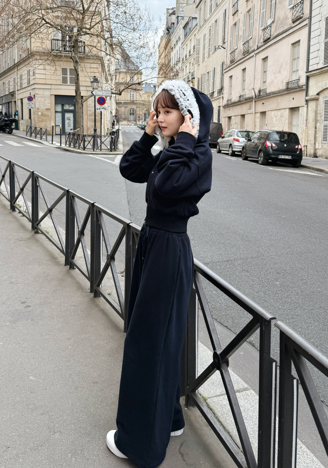 モデル画像