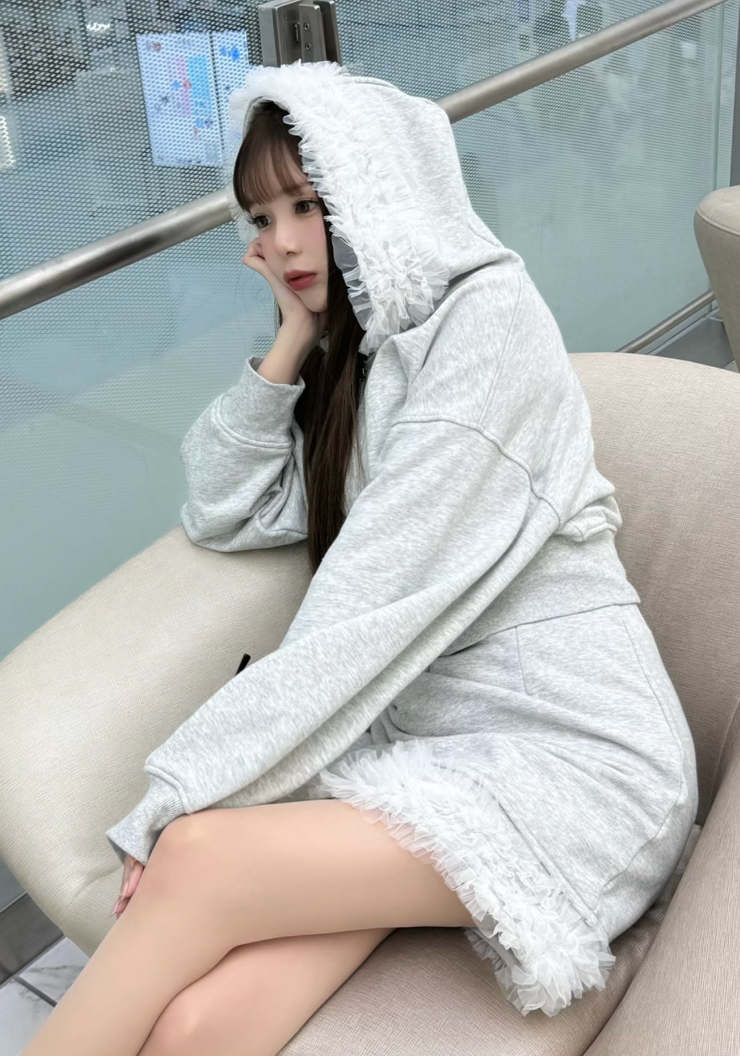 モデル画像