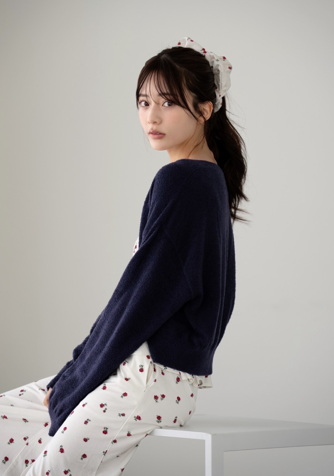 モデル画像